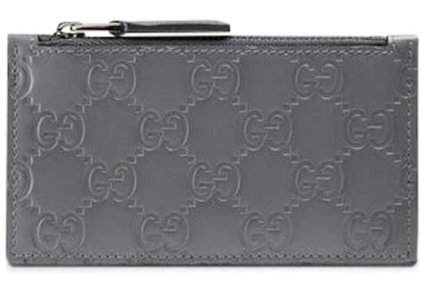 gucci coin purse cardholder